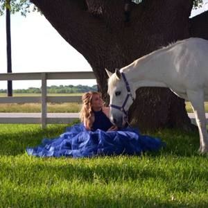 Meet your Posher, Terra